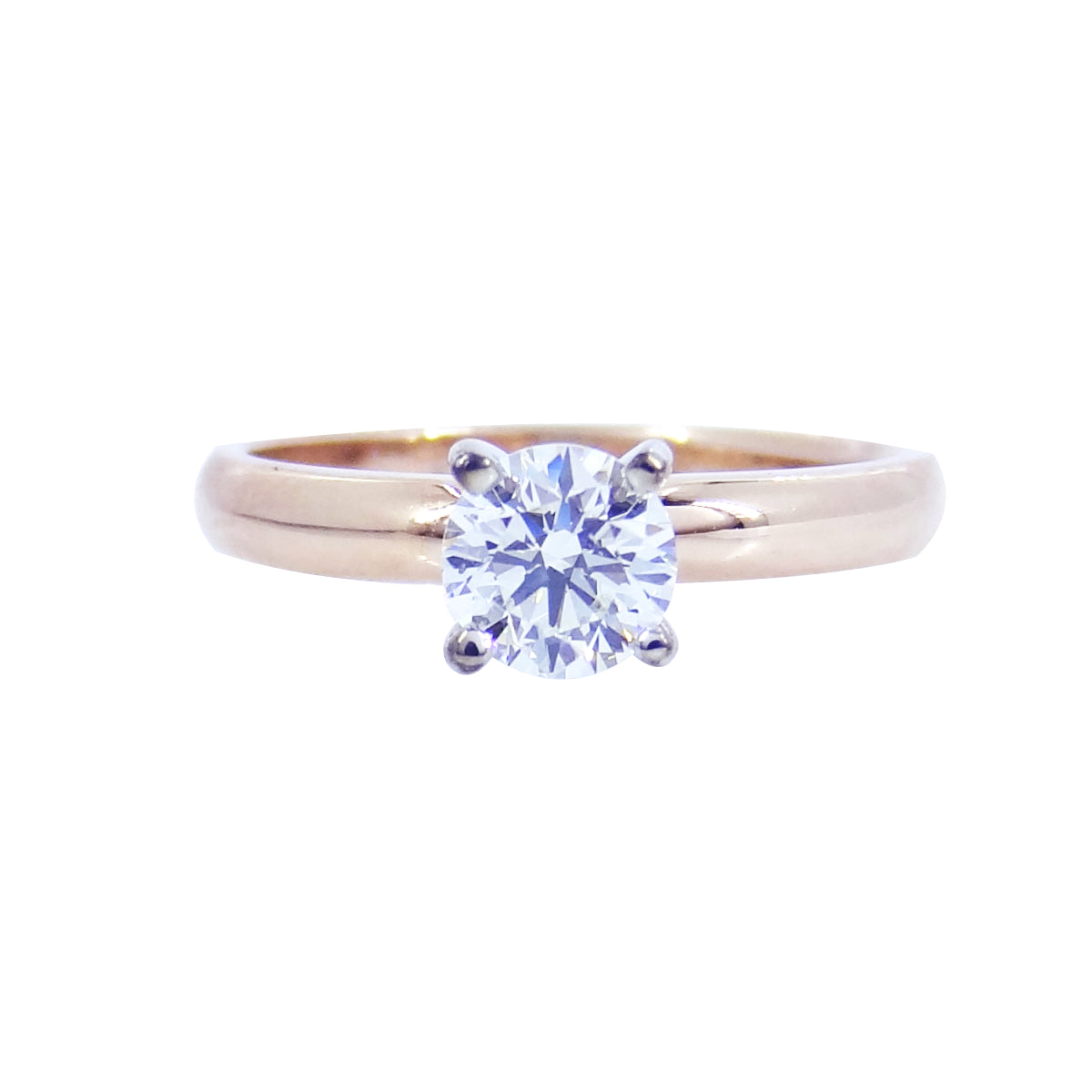 Anillo de compromiso AC-1011