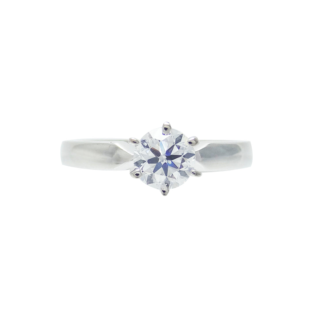 Anillo de compromiso AC-1009-5