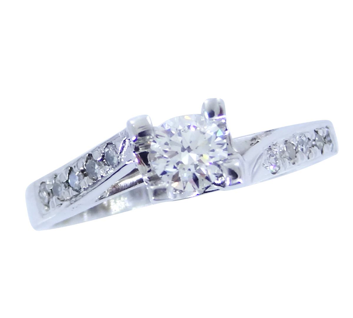 Anillo de compromiso AC-2008