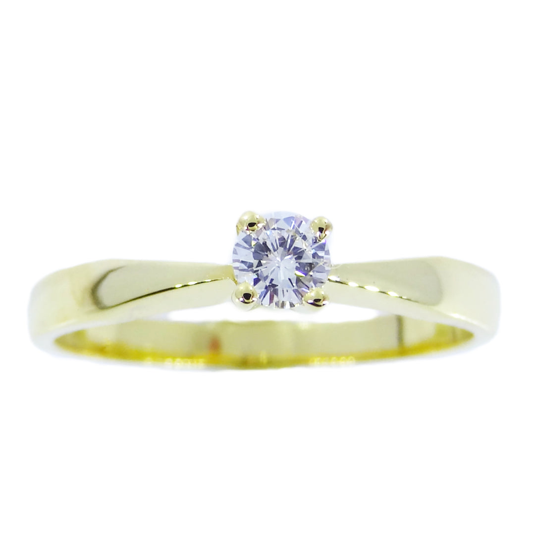 Anillo de compromiso AC-1005