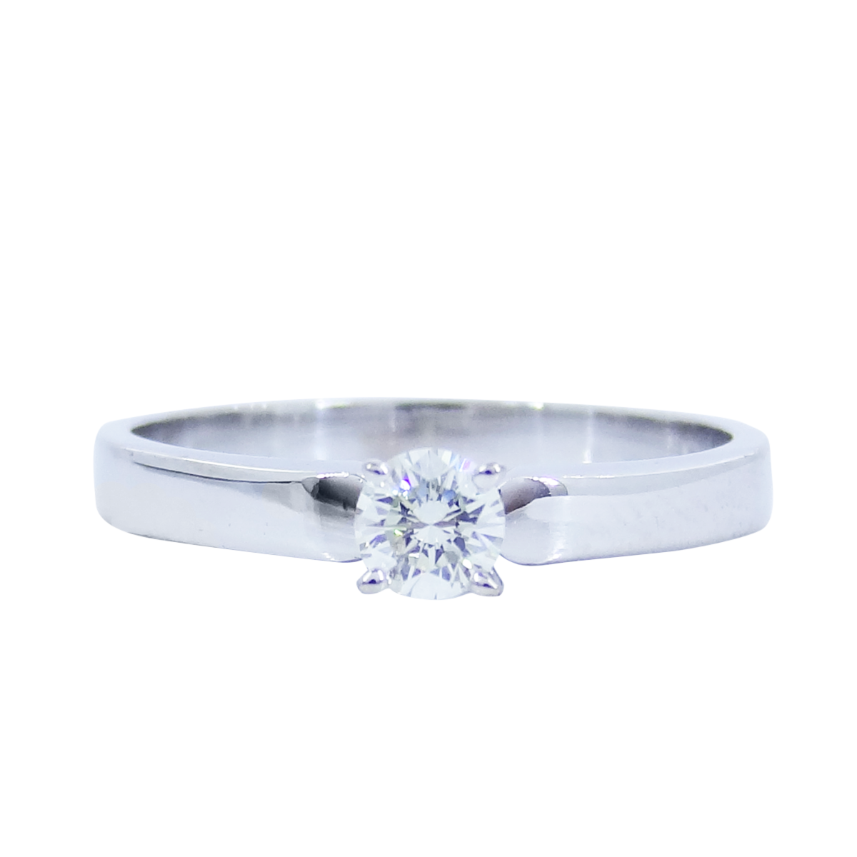 Anillo de compromiso AC-1008