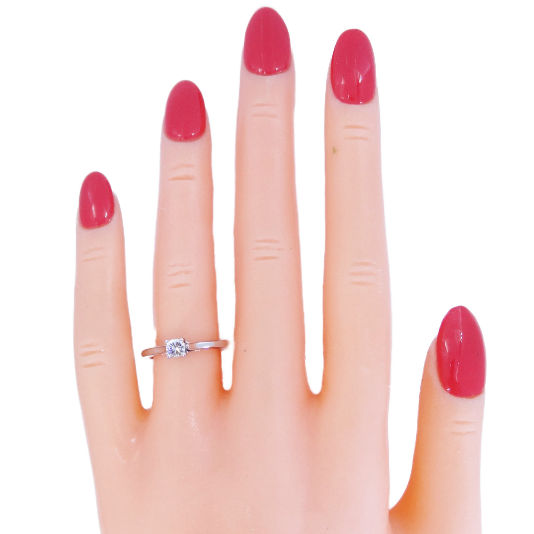 Anillo de compromiso AC-1009