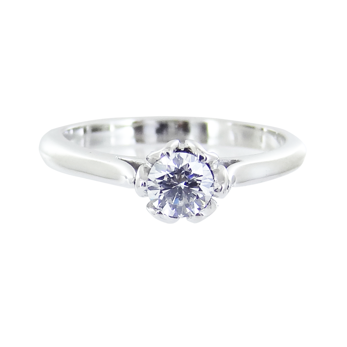 Anillo de compromiso AC-1010