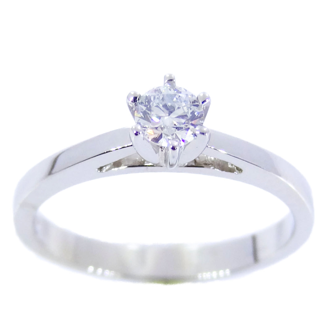 Anillo de compromiso AC-1014