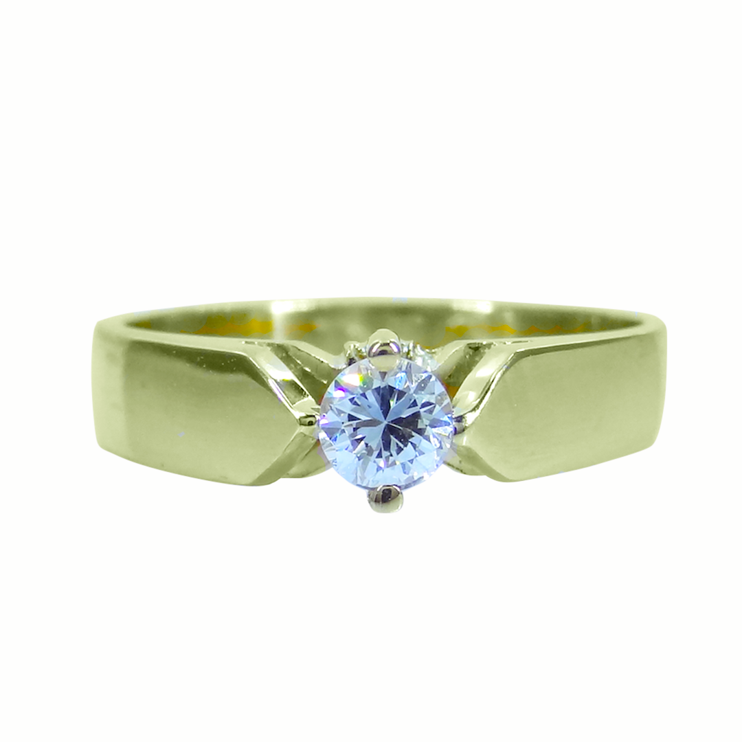 Anillo de compromiso AC-1022