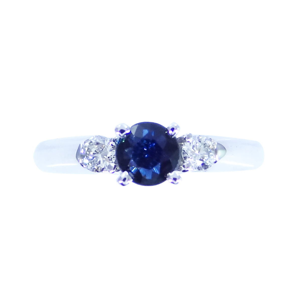 Anillo de compromiso AC-3002