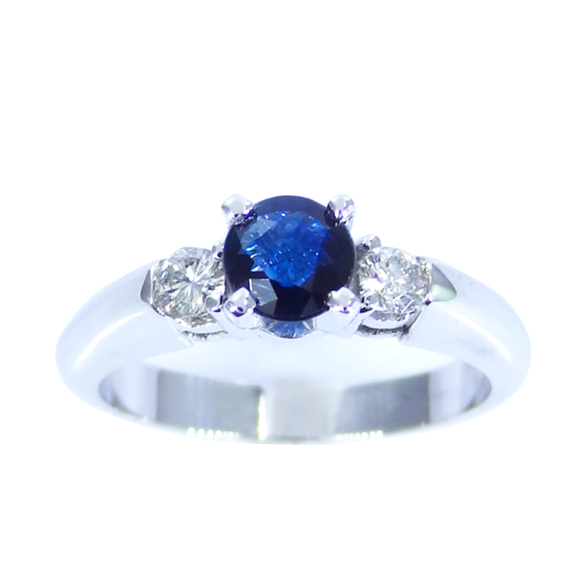 Anillo de compromiso AC-3002