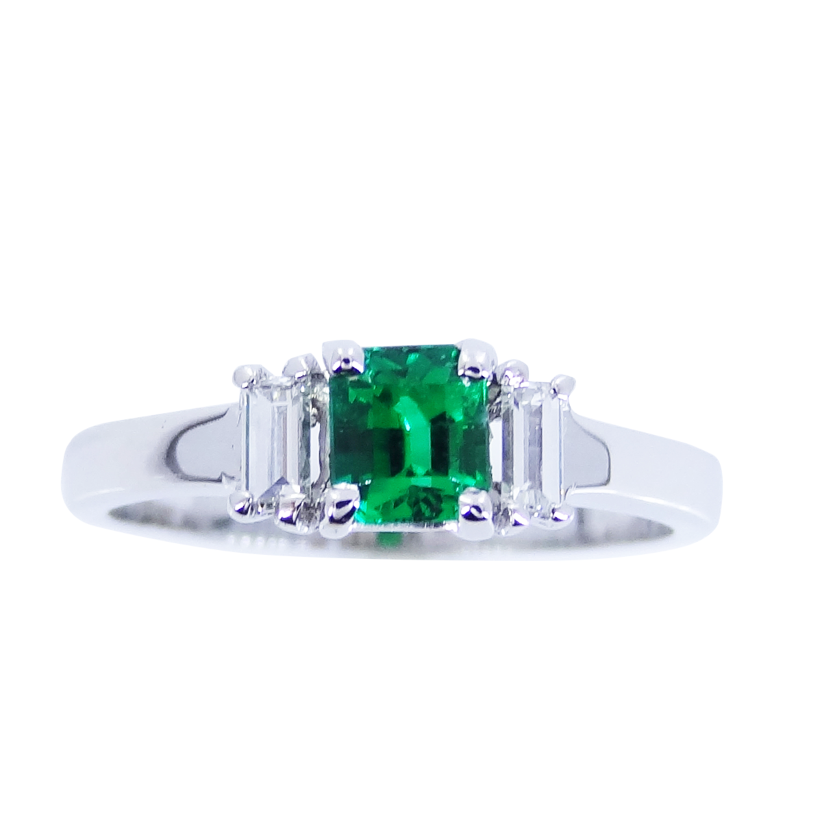 Anillo de compromiso AC-3353