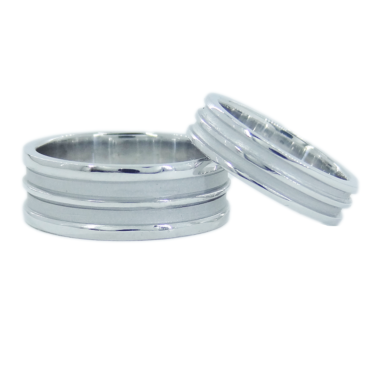 Argollas de matrimonio AR-3003