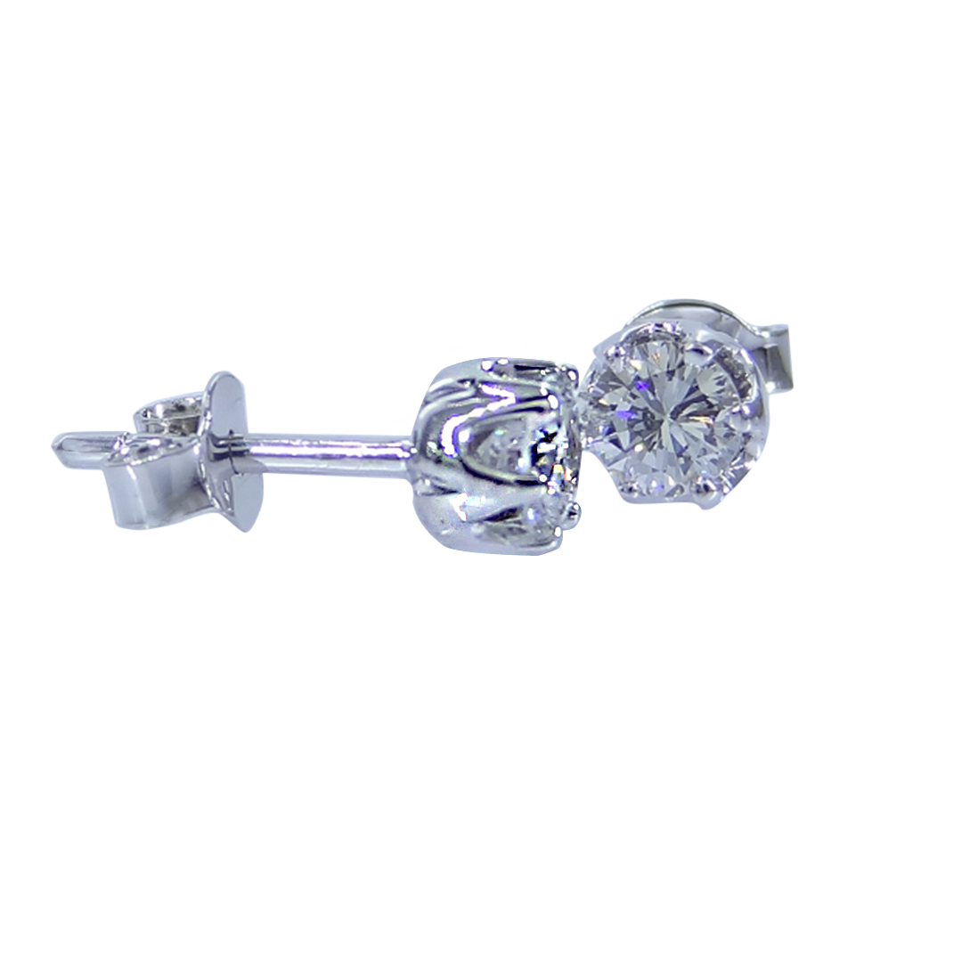 Aretes Broquel ARE-1004