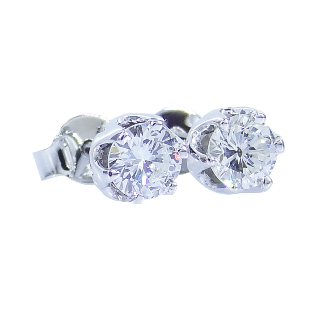 Aretes Broquel ARE-1004
