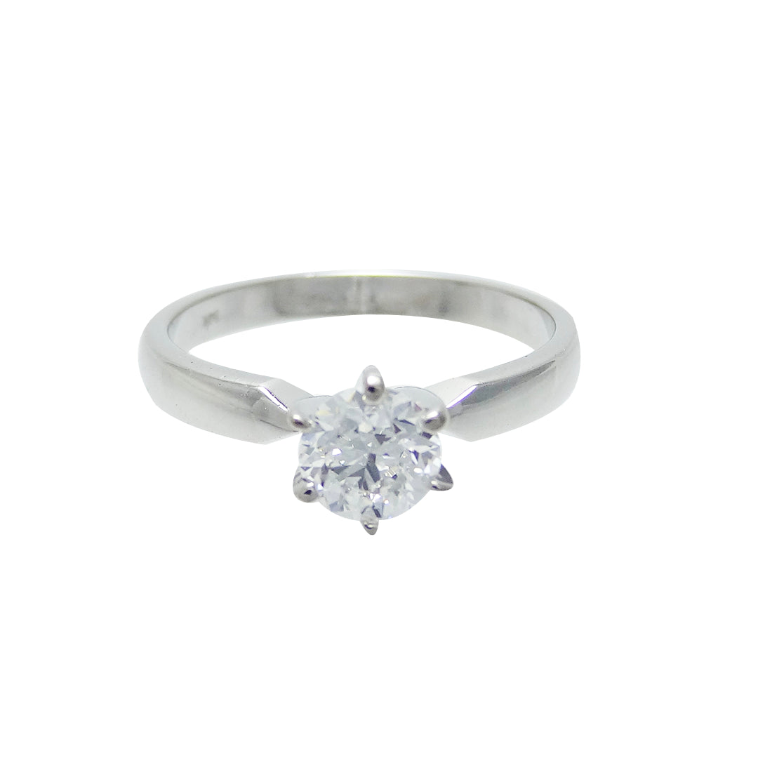 Anillo de compromiso AC-1009-5