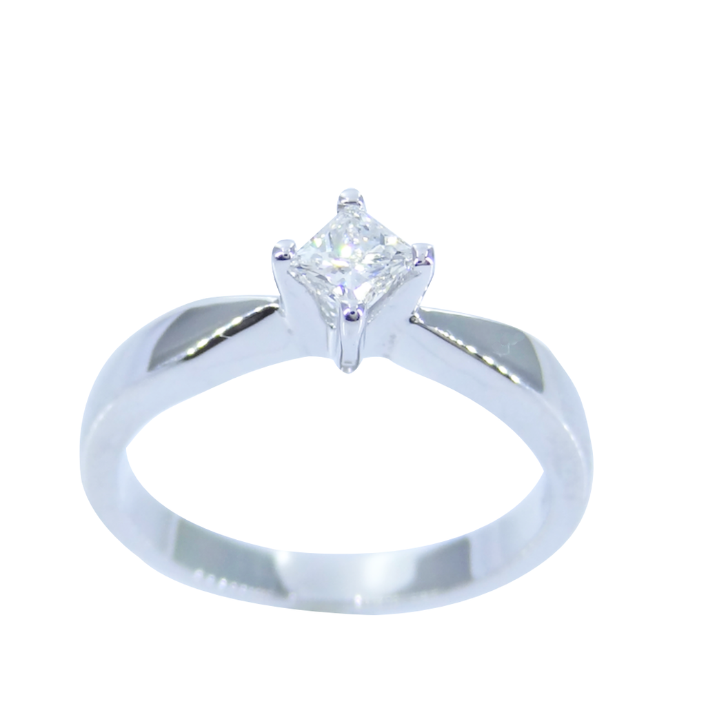 Anillo de compromiso AC-1012