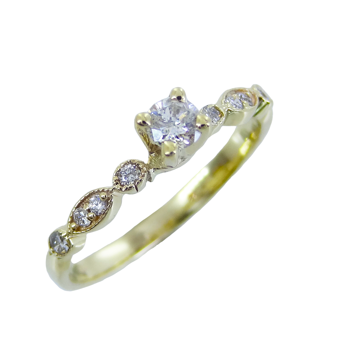 Anillo de compromiso AC-2142