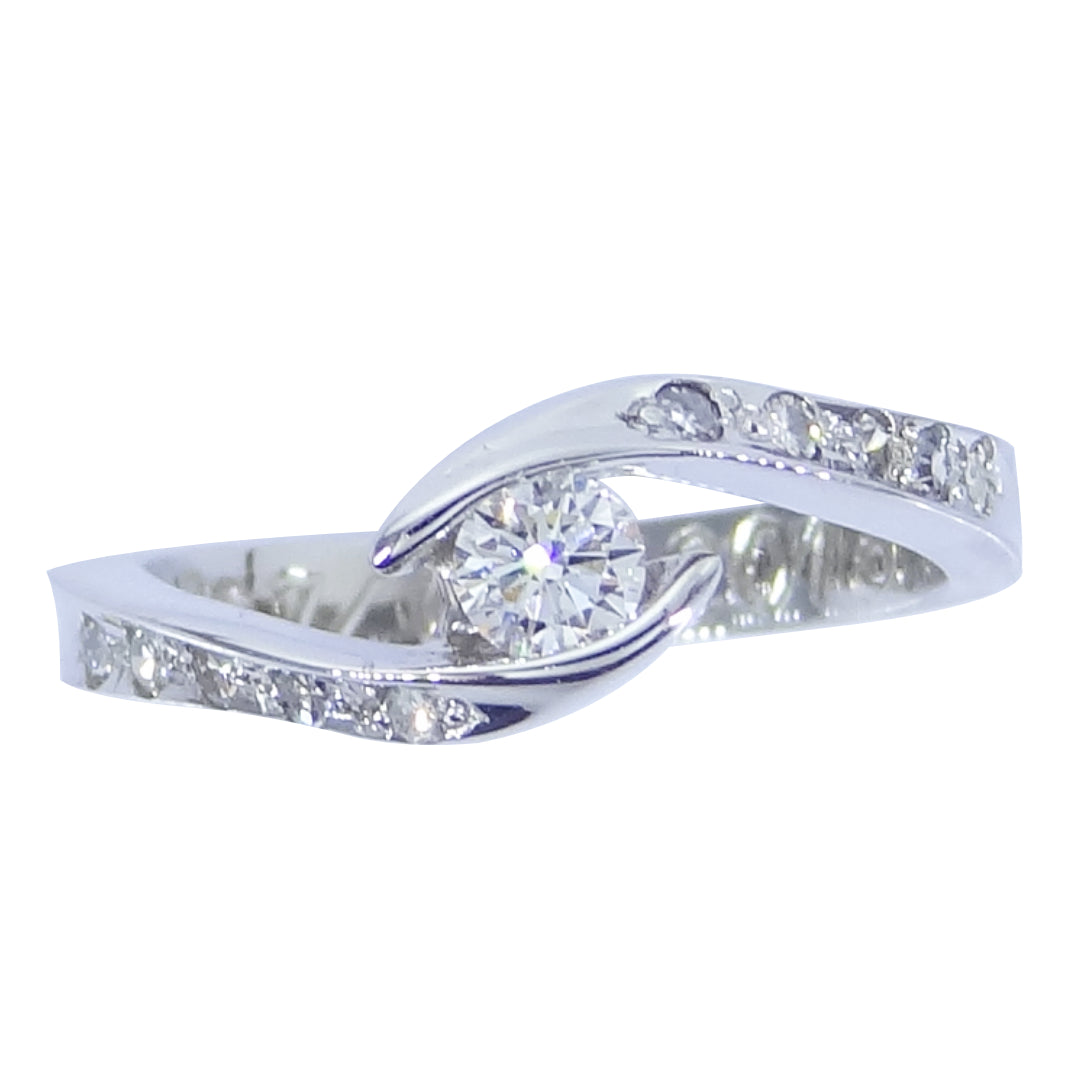 AC-4002 Engagement Ring – amsijoyeros