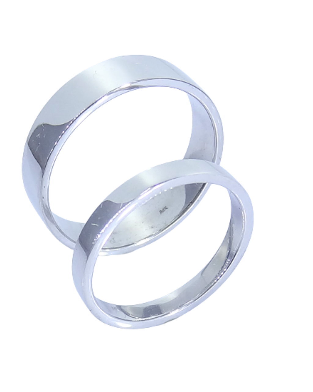 Argollas de matrimonio AR-3013
