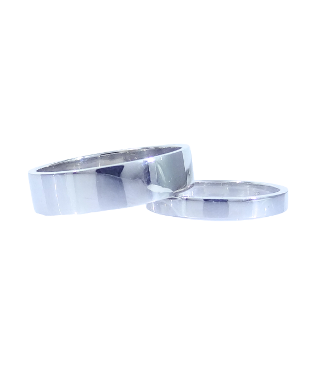 Argollas de matrimonio AR-3013