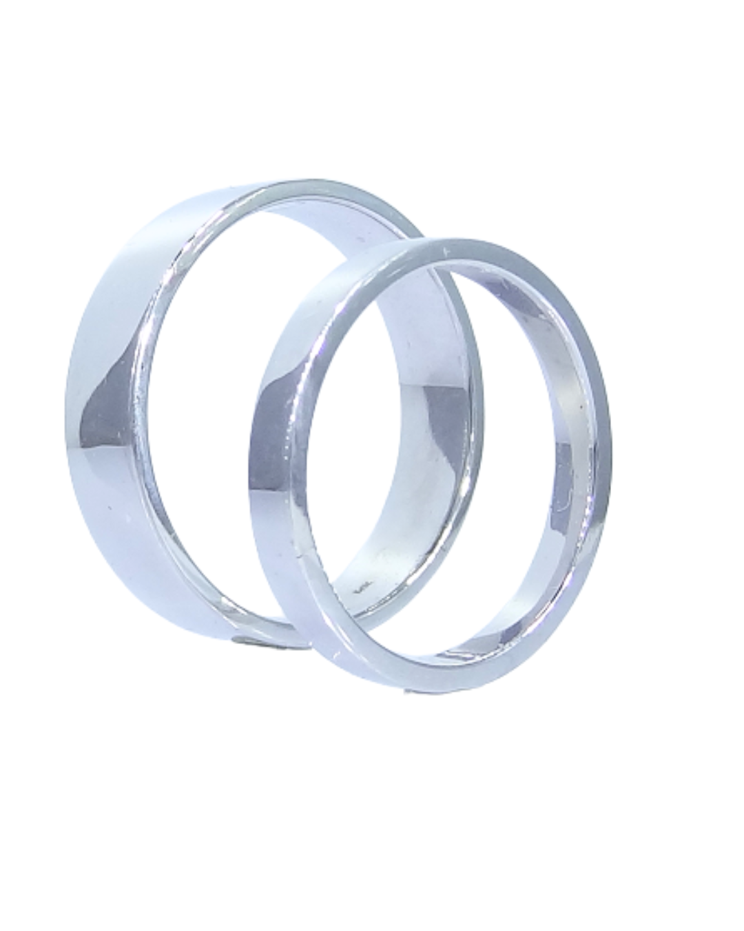 Argollas de matrimonio AR-3013