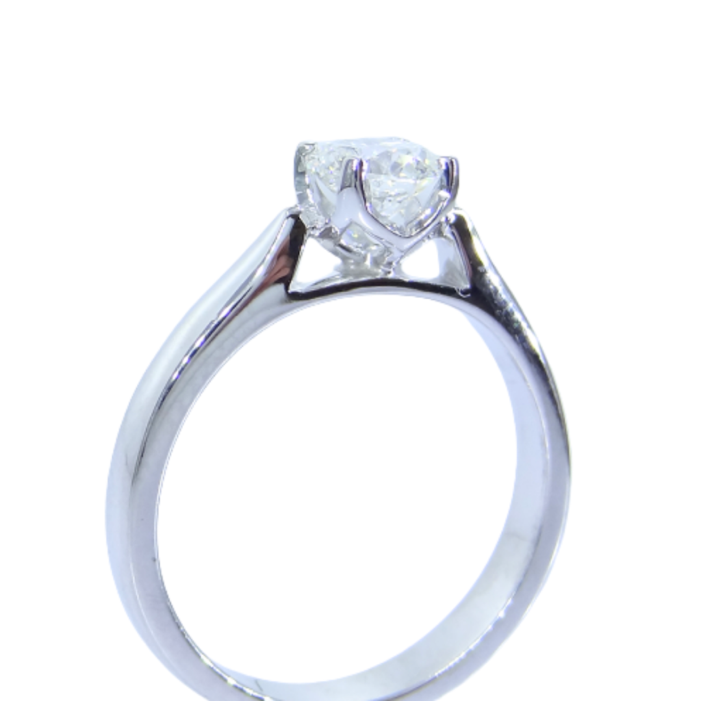 AC-1085 Engagement Ring