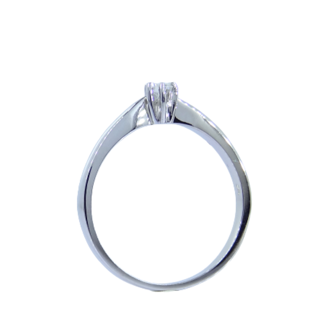 Anillo de compromiso AC-1088