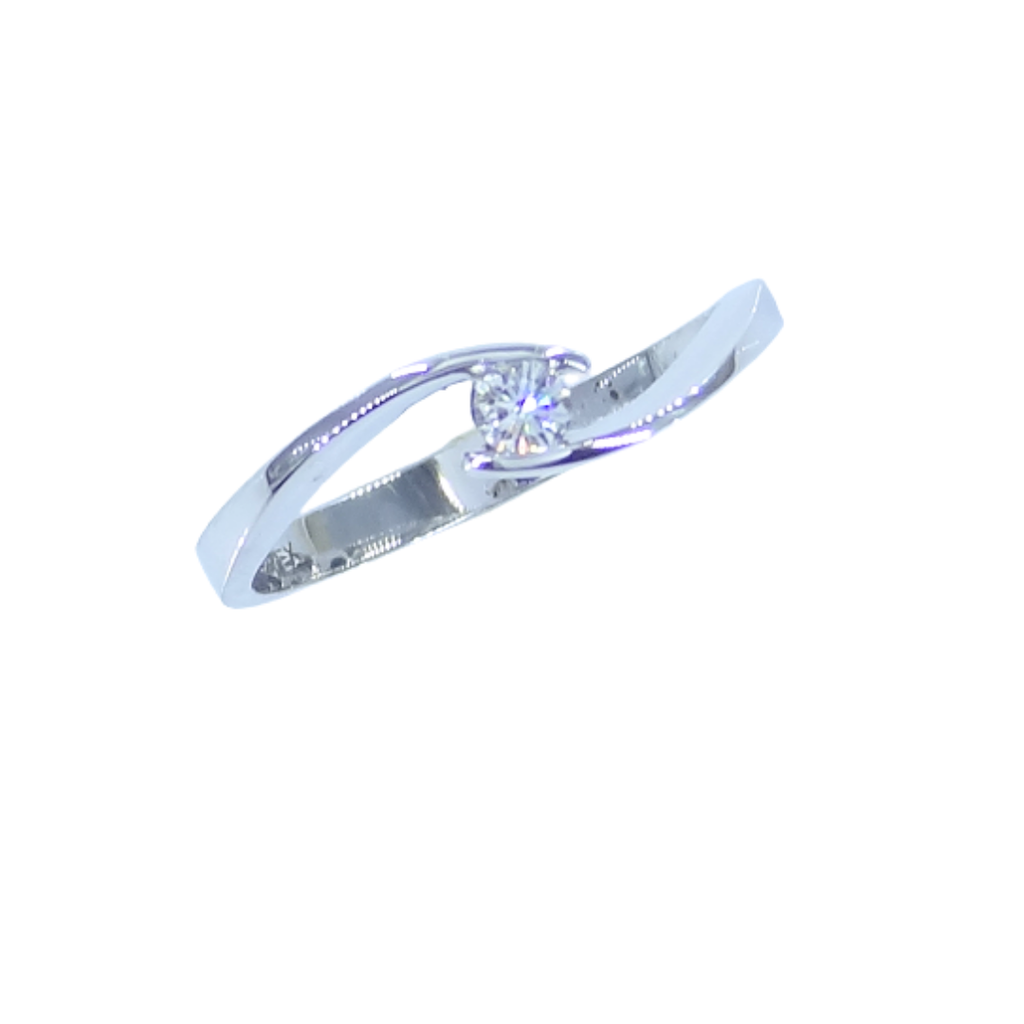 AC-1085 Engagement Ring
