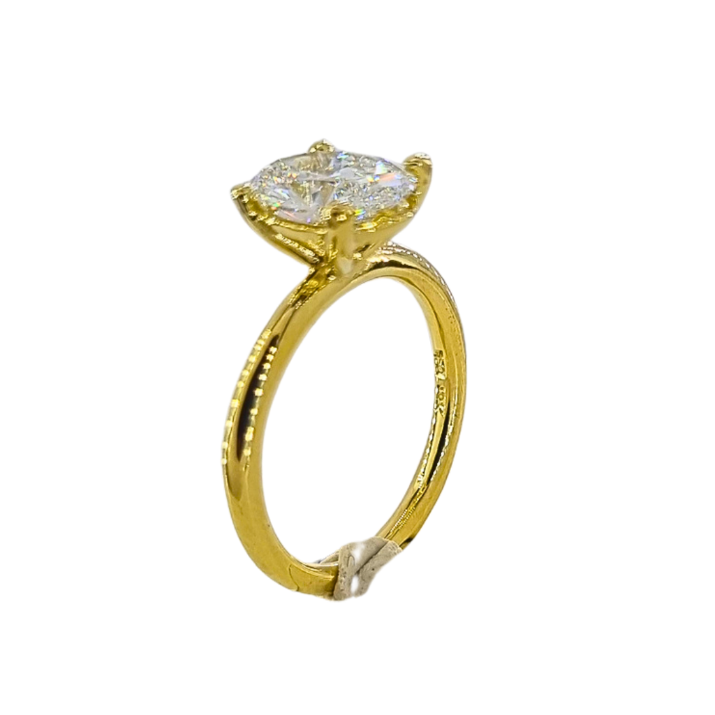 AC-1085 Engagement Ring