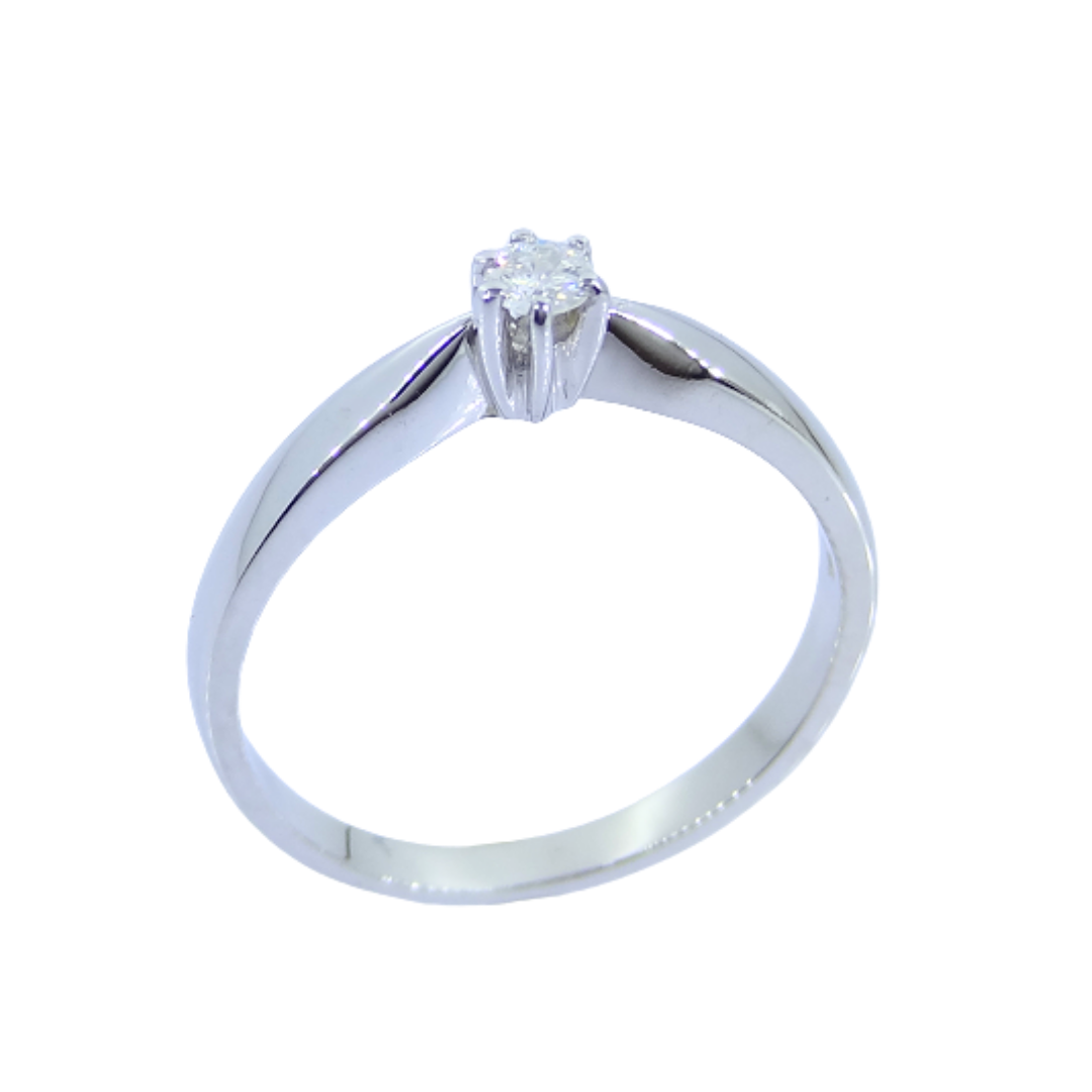 Anillo de compromiso AC-1088