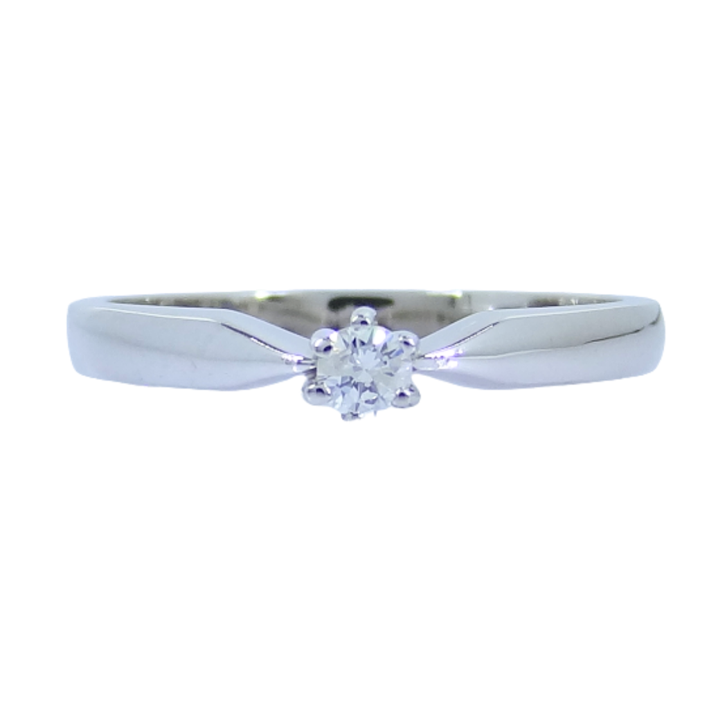 Anillo de compromiso AC-1088