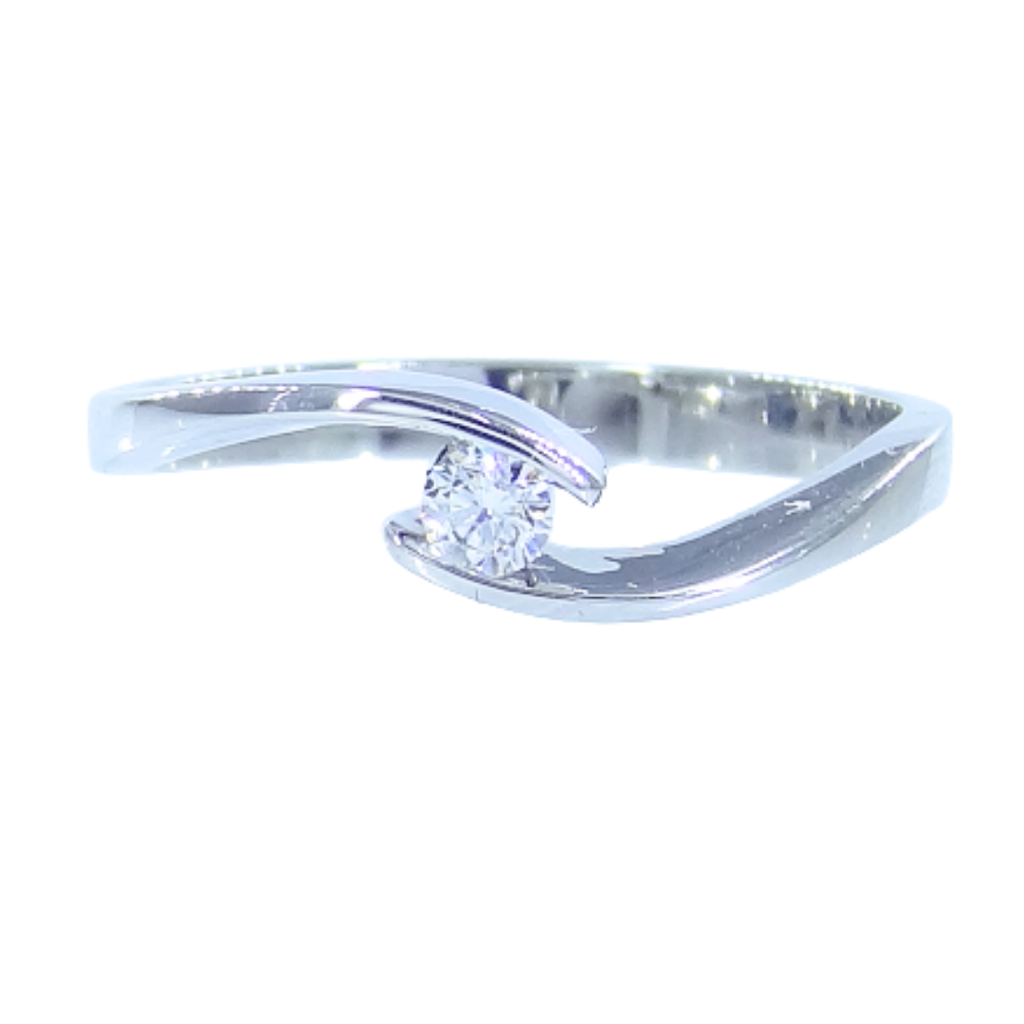 AC-1085 Engagement Ring