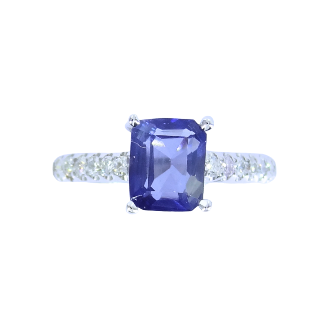 Anillo de compromiso AC-2091