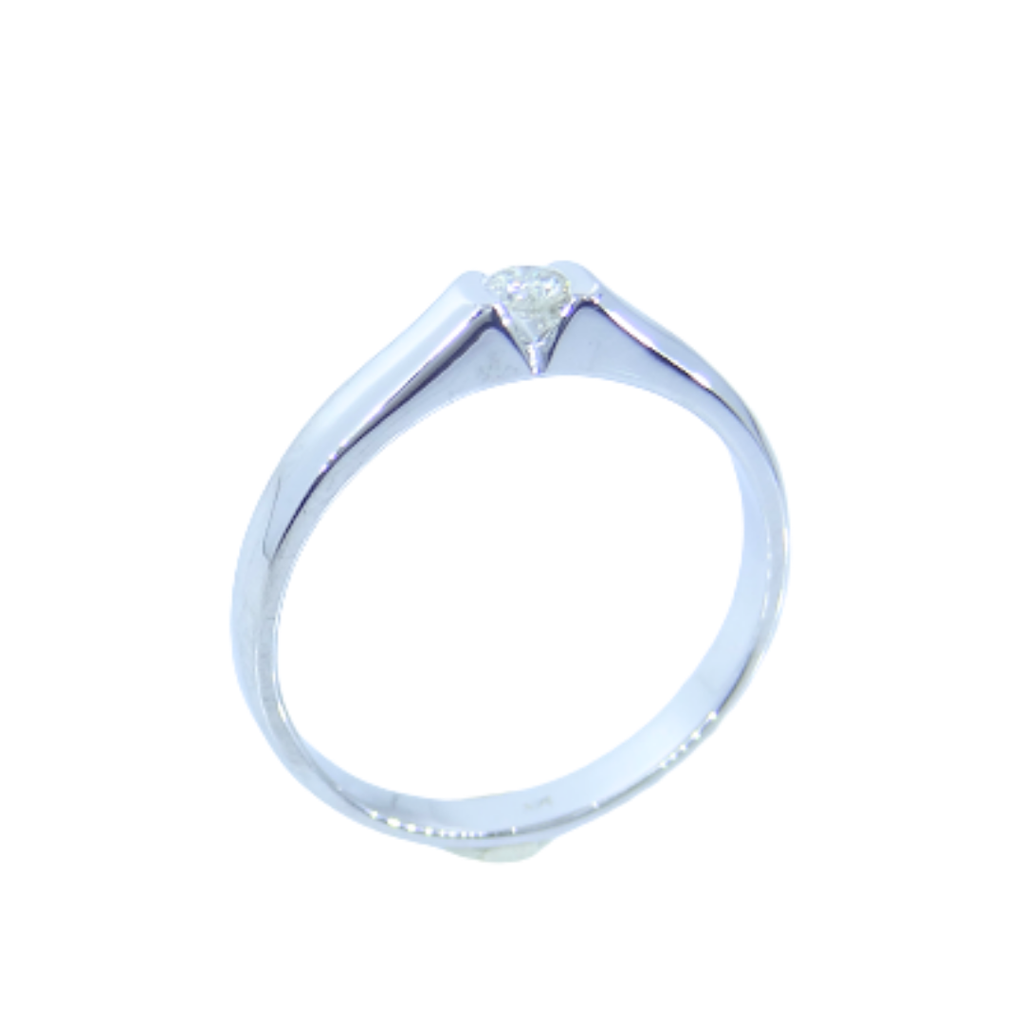 AC-1085 Engagement Ring