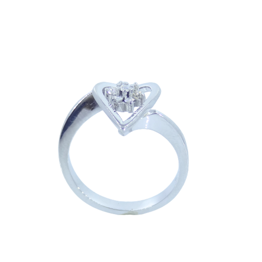 Anillo de promesa AC-1093