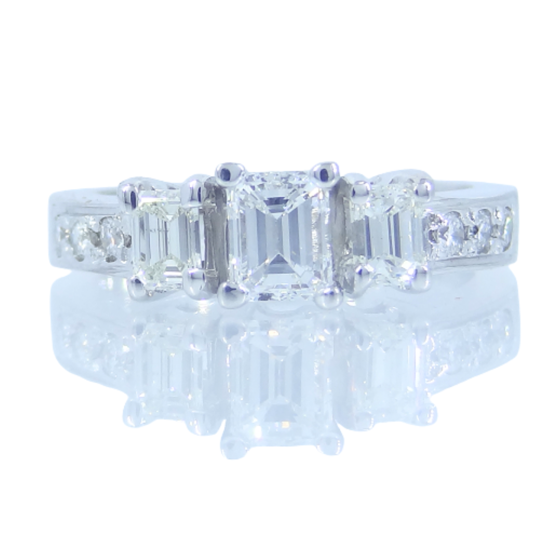 Anillo de compromiso AC-2094