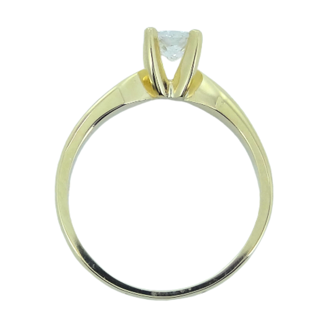 AC-1085 Engagement Ring