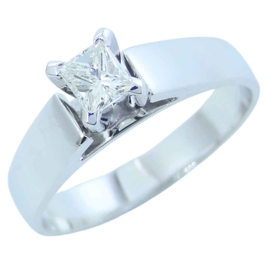 Anillo de compromiso AC-1099