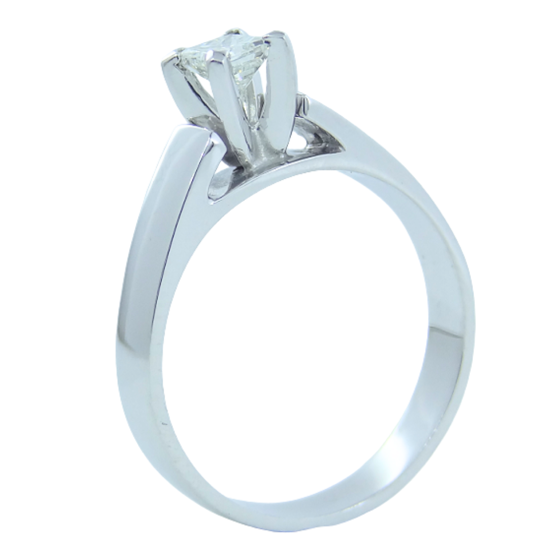 Anillo de compromiso AC-1099