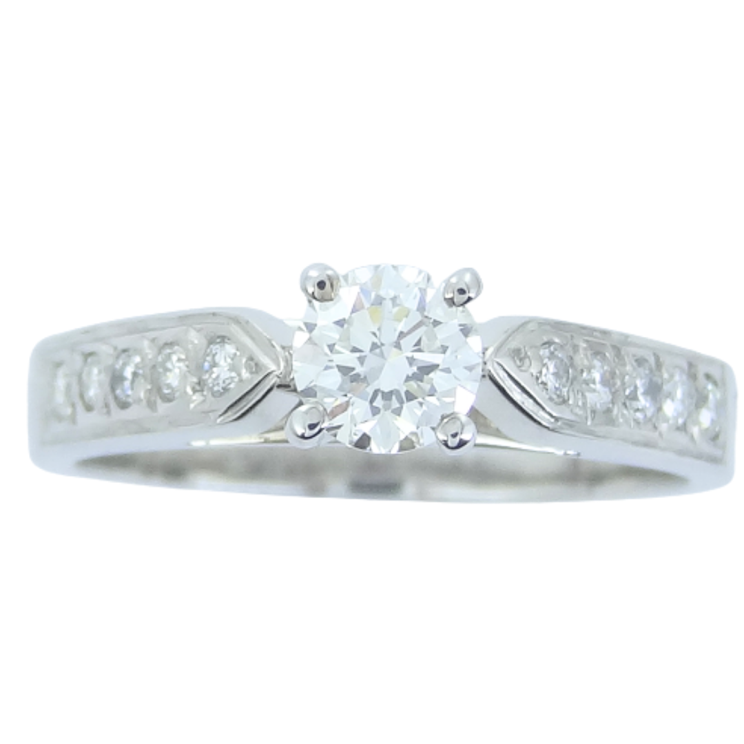 AC-1085 Engagement Ring