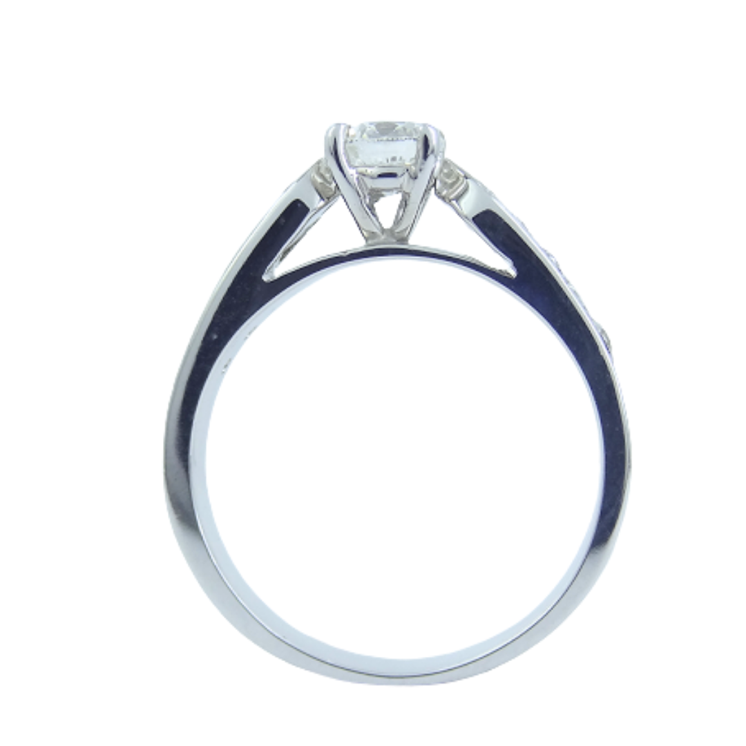 AC-1085 Engagement Ring