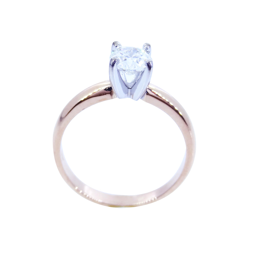 Anillo de compromiso AC-1011