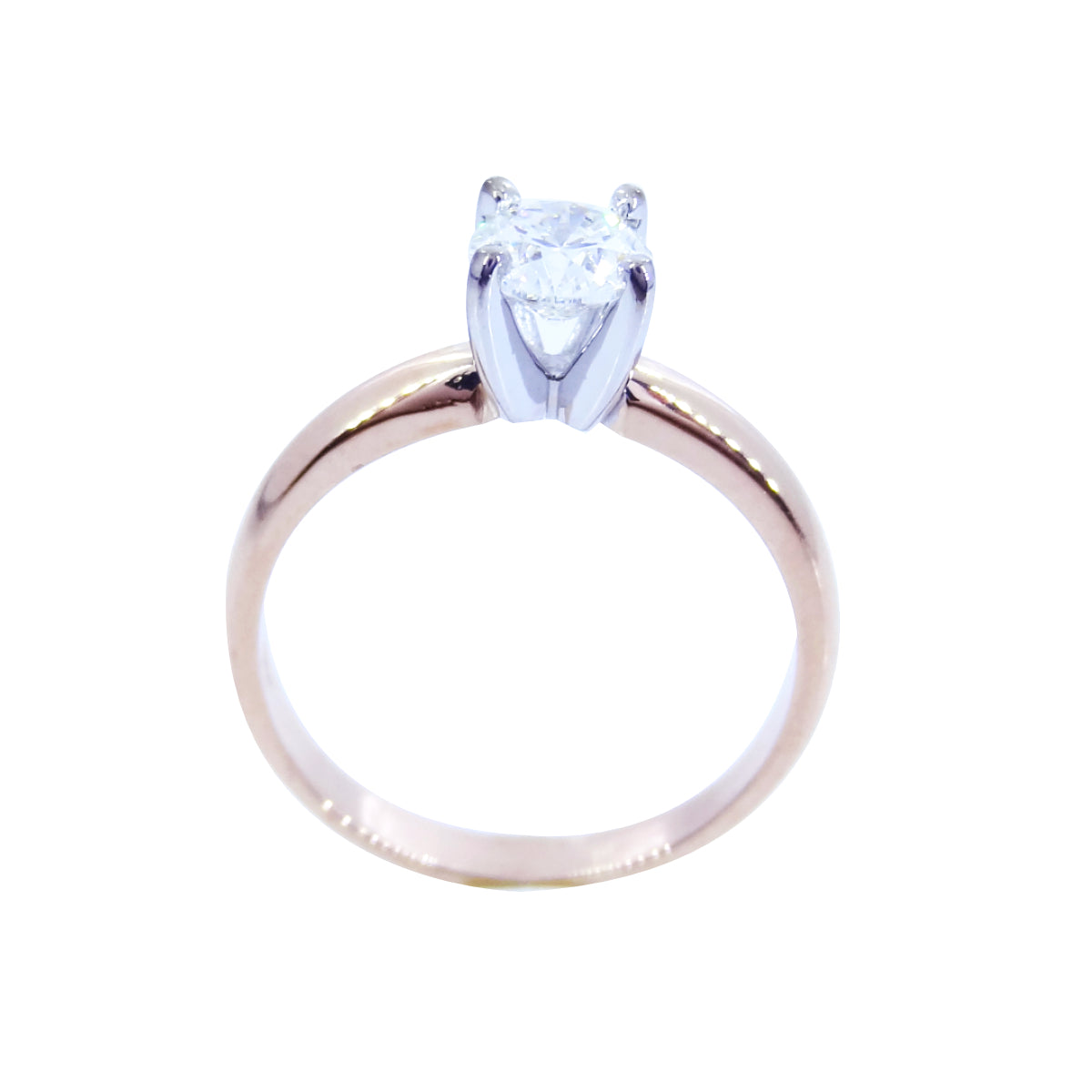 Anillo de compromiso AC-1011