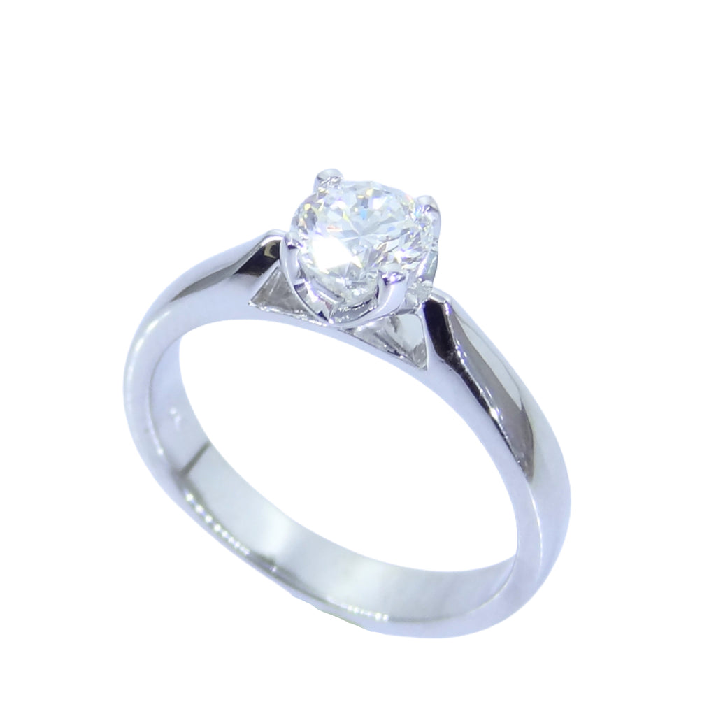 AC-1085 Engagement Ring