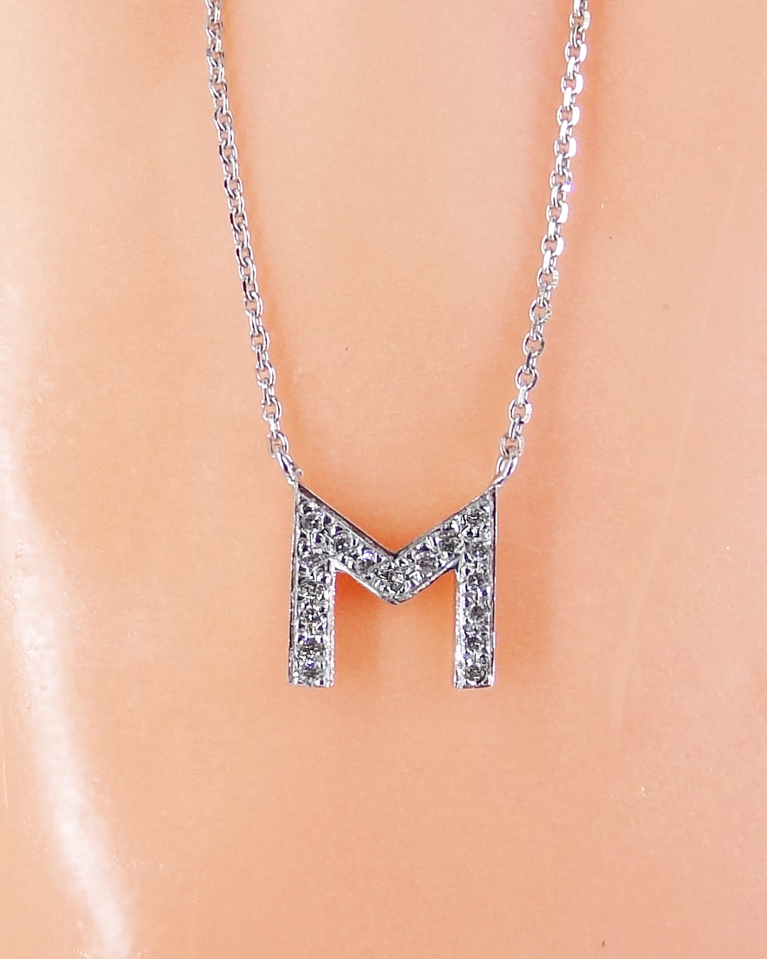 Dije personalizado, DJ-1004