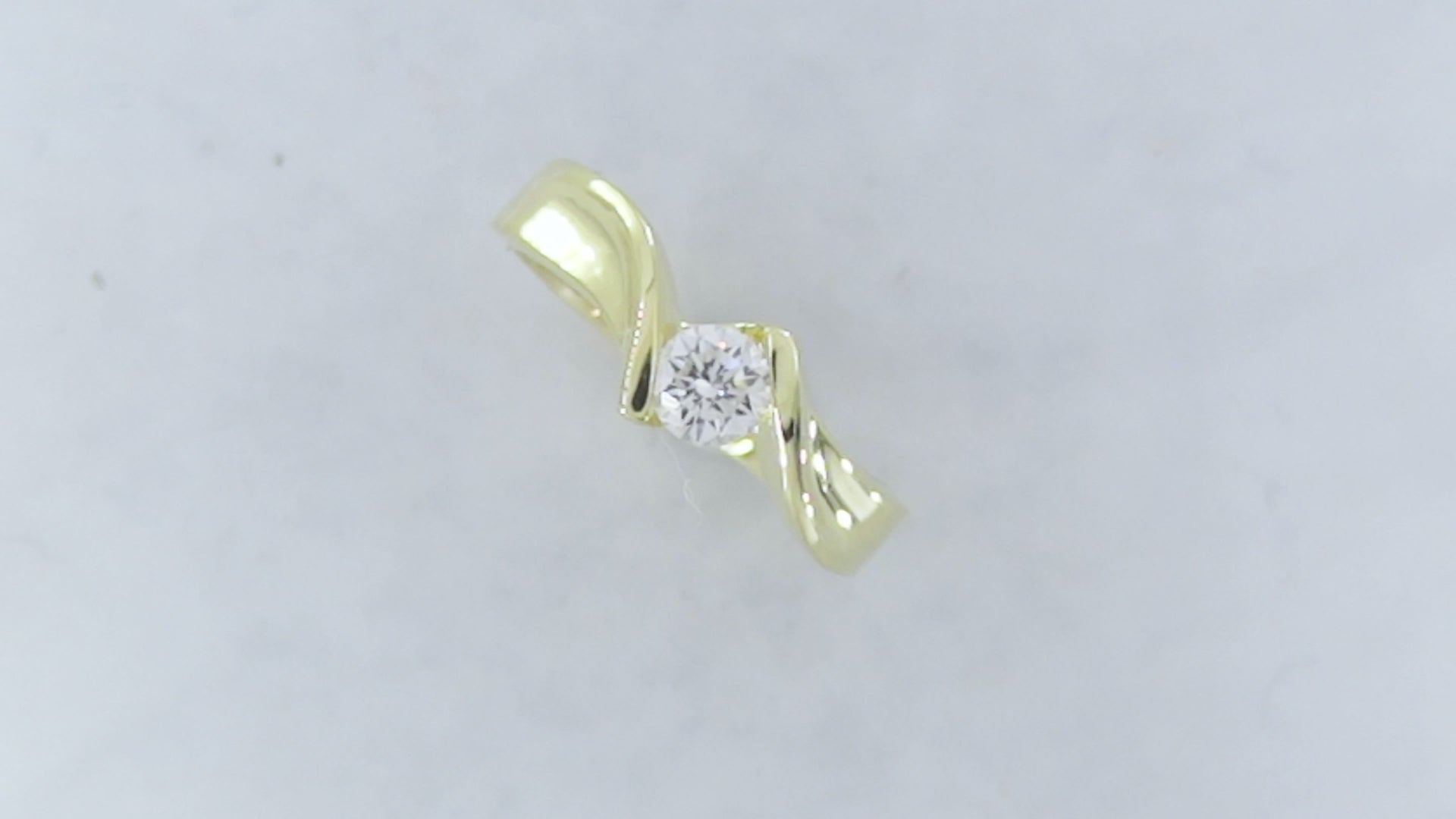 Anillo de compromiso AC-1028