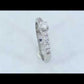 Anillo de compromiso AC-2002