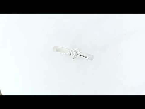 Anillo de compromiso AC-1088