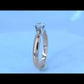 Anillo de compromiso AC-1011