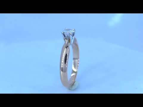 Anillo de compromiso AC-1011