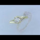 Anillo de compromiso AC-1002 Am