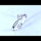 Anillo de compromiso AC-1012