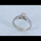 Anillo de compromiso AC-1006B